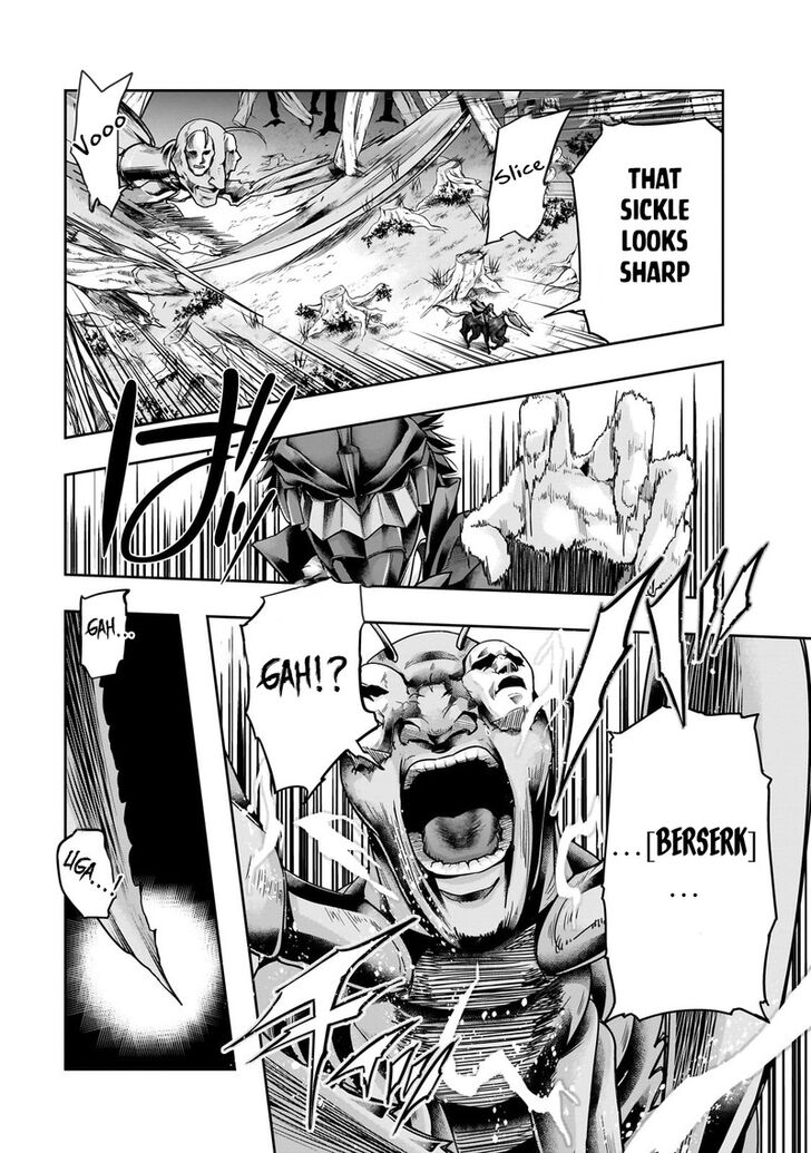 Failure Frame, Chapter 39.2 image 01